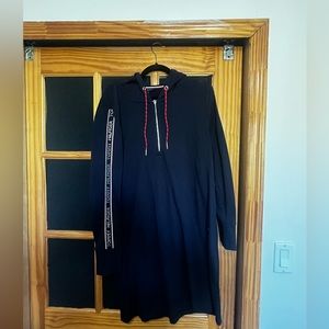 Tommy Hilfiger Sweatshirt Dress